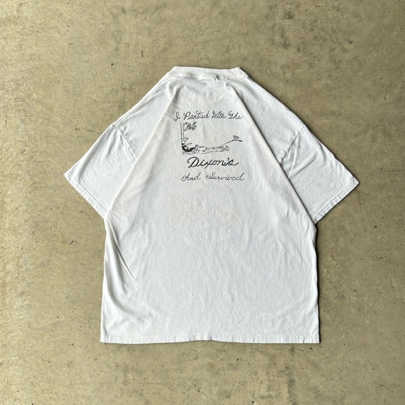 Vintage 90s Graphic tee | Size XL - Picture 1 of 6